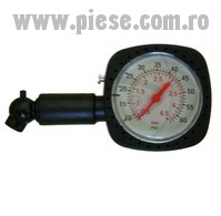 Manometru (aparat masurat presiune anvelope) 0.5-4.5 bar